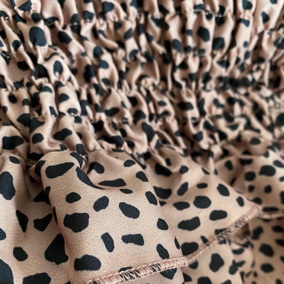 Off the shoulder bodycon dress - Picture 5 of 5